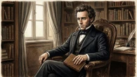 Frase do dia da Filosofia: 'A vida não é um problema a ser resolvido, mas uma realidade a ser vivida' - a reflexão de Søren Kierkegaard sobre existência e experiência