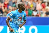 Autor de gol da República Democrática do Congo pediu para ser convocado pelo Facebook