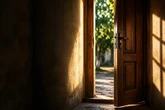 Provérbio do dia: Quem abre a porta para a mentira convida a decepção para morar - a reflexão sobre honestidade e consequências