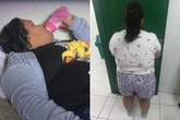 Vídeo mostra como mulher de 37 anos fingia ter 12: 'Pesquisava como ser autista'