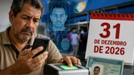 Não perca o seu benefício: Governo dá prazo final para cadastrar a biometria no INSS