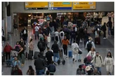 Greve geral em Portugal cancela voos entre Brasil e Lisboa; veja orientações aos passageiros