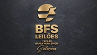 1° Leilão Bahia Farm Show será no dia 11 de junho