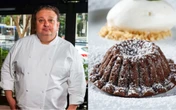Como fazer o petit gâteau perfeito de Érick Jacquin