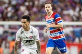 Fortaleza x Vitória: onde assistir ao vivo, escalações e arbitragem