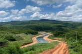 Nordeste terá o maior rio artificial da América Latina: obra de 145 km entra na reta final