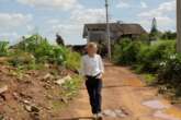 Cate Blanchett visita cidades atingidas por enchentes no Rio Grande do Sul