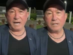 Amado Batista cancela show na Bahia e revolta fãs: 'Falta de planejamento'