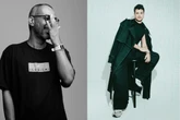 Gefferson Vila Nova assina editorial com Rodrigo Lelis em releitura de ícones do cinema