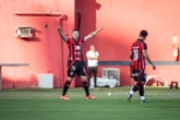 Vitória mostra força defensiva, vence o Bragantino e deixa o Z-4