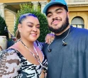 Filho de Preta Gil, Francisco vai a Nova York visitar a mãe