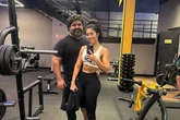 ANTES x DEPOIS: Fabiano Menotti conta o que fez para emagrecer 40 kg
