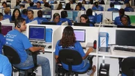 Empresa abre 350 vagas para operador de telemarketing em Feira de Santana