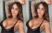 'Mulher fitness perfeita' vende suor em garrafa e expõe rotina de R$ 6 mil com alimentação e beleza