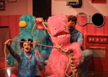 Festival Petiz chega à 5ª edição com protagonismo infantil e foco na acessibilidade