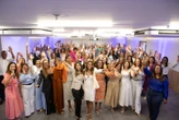 União Brasil promove evento para fortalecer e ampliar participação das mulheres na política