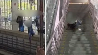 Celular é o principal vilão: acidentes no metrô de Salvador aumentam 20%