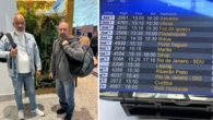 Avião com destino a Salvador quebra em São Paulo e deixa passageiros indignados: ‘Despreparo’