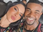 Davi Brito presta depoimento em Salvador após ser acusado de ameaçar ex-namorada
