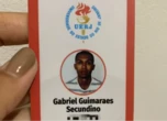 Estudante denuncia racismo ao ser apontado como ladrão; real suspeito foi visto fugindo da polícia