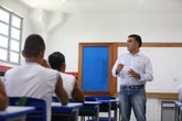 Governo divulga aprovações concedidas para progressão na carreira do magistério na Bahia