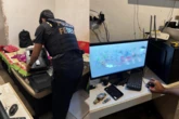 Suspeito é preso em operação contra abuso sexual infantojuvenil em Santo Antônio de Jesus