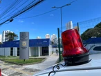 Traficante que lidera facção no centro de Salvador é preso pela polícia