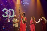 Bahia Aplaude premia os melhores do teatro baiano em 2024; confira vencedores