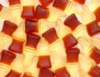 Marca de doces faz recall após detectar maconha em produtos