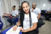 SEJA PRO+: parceria entre SESI e MTE transforma realidade de quem não desistiu da sala de aula