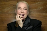 Revista internacional elege Xuxa como a maior popstar da história do Brasil