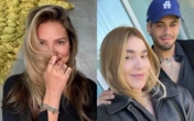 Praga funcionou? Luana Piovani desejou 'que karma da desgraça que ela vende' inundasse a vida de Virginia