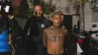MC Poze é preso por apologia ao crime e envolvimento com tráfico de drogas