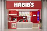 Habib’s inaugura loja 100% 'fast' no Shopping da Bahia