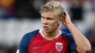 Como uma música do É o Tchan virou provocação da torcida brasileira contra Haaland antes de Brasil x Noruega