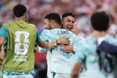 Técnico de Portugal explica motivo de tirar Cristiano Ronaldo de jogo e destaca foco: ‘Jogar com intensidade’