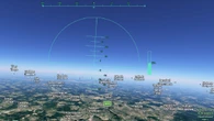 Google Earth lança simulador de voo 3D gratuito que permite sobrevoar qualquer lugar do planeta