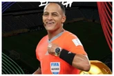 Quem é Ismail Elfath? Árbitro de Brasil x Noruega superou lesão grave e já apitou jogo marcante da Seleção
