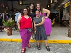 Bazar plus size no Rio Vermelho terá roupas a partir de R$ 20 em Salvador