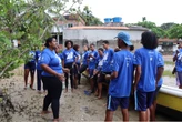Projeto vai plantar mil mudas de mangue e treinar jovens guardiões ambientais em ilhas da Bahia