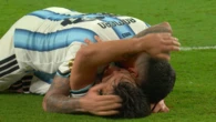 Em jogo histórico, Argentina bate Cabo Verde por 3 a 2 e garante vaga nas oitavas da Copa do Mundo