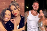 Juliette confirma Anitta como madrinha de seu casamento com Kaique Cerveny