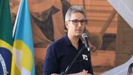 Romeu Zema declara apoio do Novo a ACM Neto na disputa pelo governo da Bahia