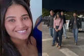 Diarista dopou casal de idosos com clonazepam antes de matar vítimas a facadas