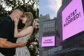 Taylor Swift e Travis Kelce casam no Madison Square Garden em festa discreta de aproximadamente US$ 10 milhões