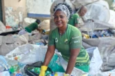 Cooperativas apoiadas pela Braskem recolhem quase 1,3 mil toneladas de resíduos na Bahia em cinco meses