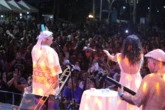 Fim de semana do 2 de Julho terá Gerônimo, Mariene de Castro e baile gratuito em Salvador