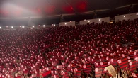 Flamengo pode perder quatro jogadores de graça; veja quem são