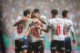 Bahia mira triunfo sobre o Bragantino para passar um mês no G-6 da Série A