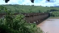 Ponte na BR-101 é interditada na Bahia por condições críticas